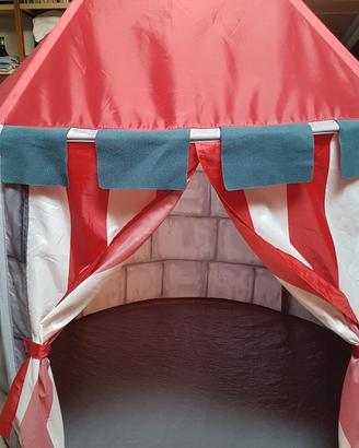 TENDA GIOCO BIMBI