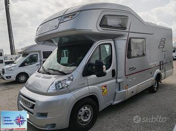 HYMER-ERIBA HYMERCAMP 612 SL ALKO