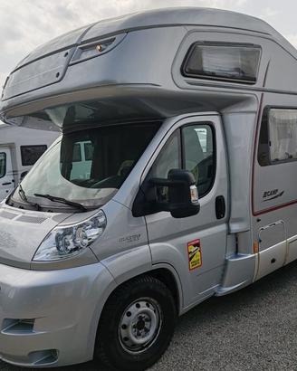HYMER-ERIBA HYMERCAMP 612 SL ALKO