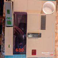 PROIETTORE DIAPOSITIVE ROTOMATIC 630 AUTOFOCUS