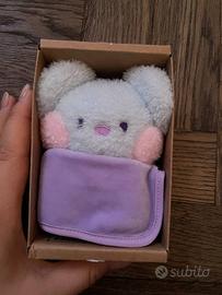 Peluche BT21 KOYA Mini - Originale Nuovo in Box