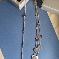 collana BREIL ORIGINALE come nuova