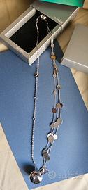 collana BREIL ORIGINALE come nuova