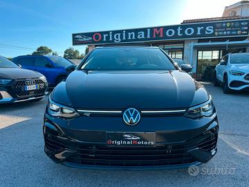 Volkswagen Golf 2.0 TSI DSG 4Motion R/TETTO/AKRAPO