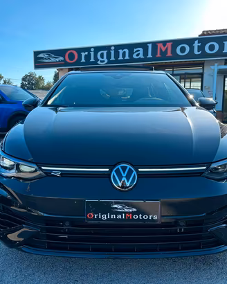 Volkswagen Golf 2.0 TSI DSG 4Motion R/TETTO/AKRAPO