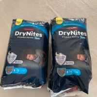 Pannolini 8-15 anni Huggies DryNites