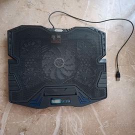 Raffreddatore per Laptop