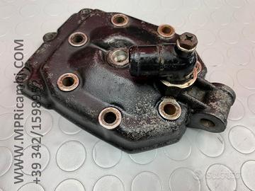 TESTATA HEAD KAWASAKI KX 250 1985 1986 KX250