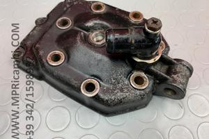 TESTATA HEAD KAWASAKI KX 250 1985 1986 KX250