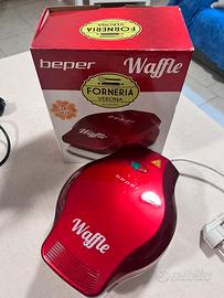 Macchina per waffle