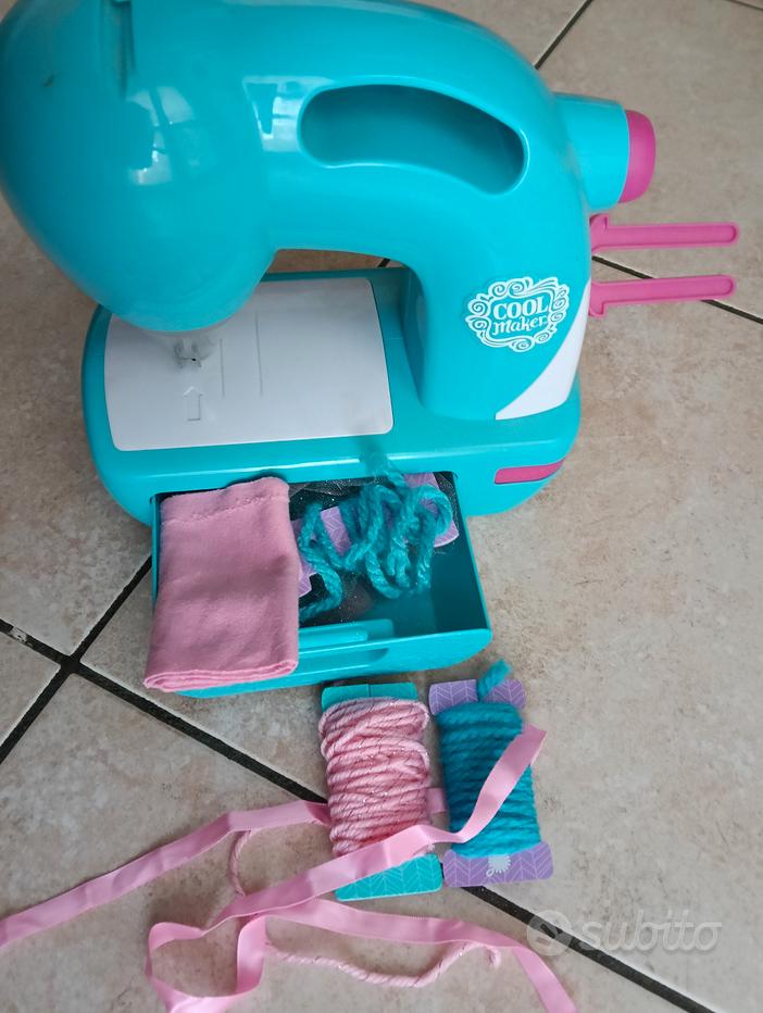 Macchina cucire Vendita in Tutto per i bambini