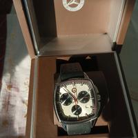 orologio Mercedes 