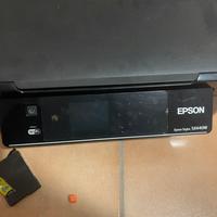 Stampante\Scanner Epson