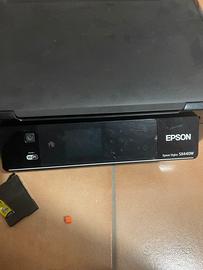 Stampante\Scanner Epson