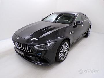 MERCEDES-BENZ AMG GT Coupe 4 - X290 - AMG GT Coupe