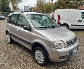 Fiat Panda 1.2 4x4 Climbing GPL SCADENZA 2028