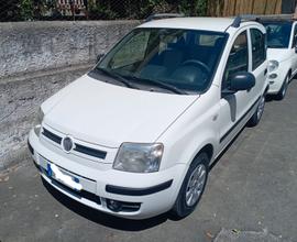 Fiat Panda 1.2 Dynamic GPL