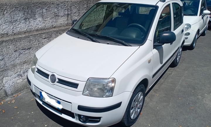 Fiat Panda 1.2 Dynamic GPL