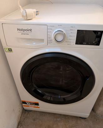 Pezzi ricambio Hotpoint ariston lavatrice