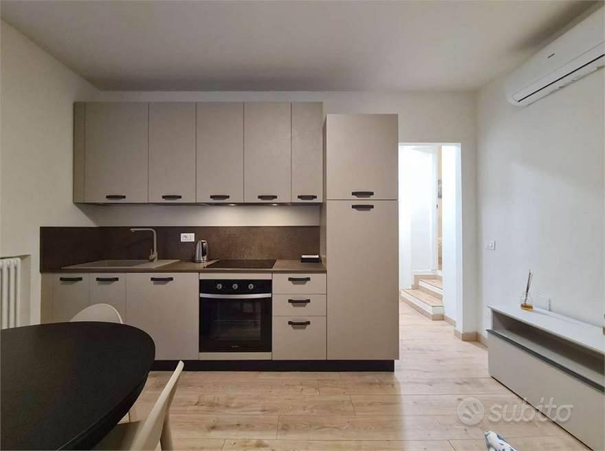 Appartamento – Modena, Quartiere Cittanova, Centro Storico - Vista 4