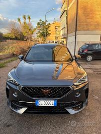 CUPRA 1.5 TSI 150 CV  Anno 2022 Grigio Magnetico