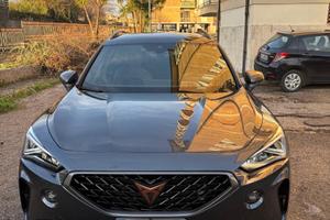 CUPRA 1.5 TSI 150 CV  Anno 2022 Grigio Magnetico