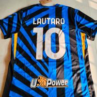 Maglia Inter 2024/25