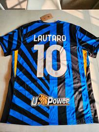 Maglia Inter 2024/25