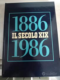 1886 il secolo xix 1986
