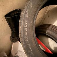 PIRELLI P7 CENTURATO 215 50 r18 96Y
