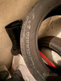 PIRELLI P7 CENTURATO 215 50 r18 96Y