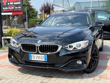 Bmw 418d 5 PORTE GRAND COUPE SPORT