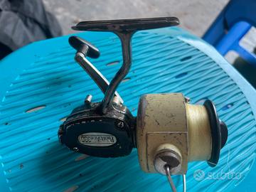 Mulinello POINT-ACE 600