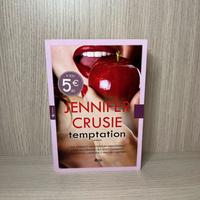 Welcome to Temptation | Romanzo rosa contemporaneo