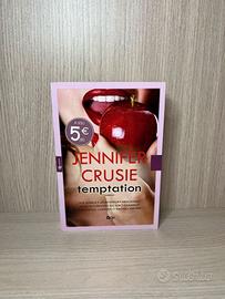 Welcome to Temptation | Romanzo rosa contemporaneo