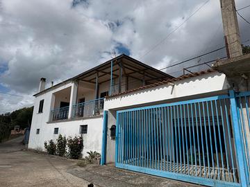 Villa indipendente in campagna