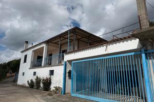 Villa indipendente in campagna
