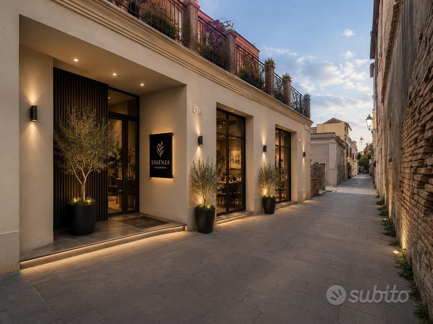 Commercial property, 250 m²