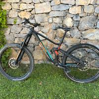 Lapierre spicy 3.0 2019 mtb muscolare (ruote da 29