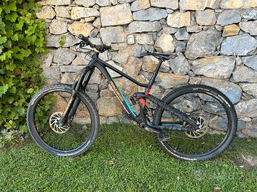 Lapierre spicy 3.0 2019 mtb muscolare (ruote da 29