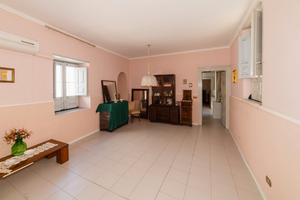 Casa indipendente con garage 49-336