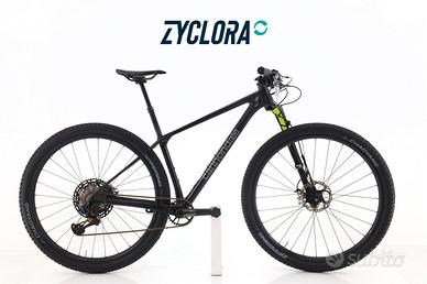 Cannondale Escalpel F-SI XX1 t.S