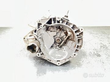 55253103 CAMBIO MANUALE COMPLETO FIAT 500 Serie 31