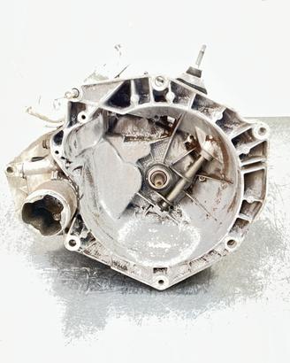 55253103 CAMBIO MANUALE COMPLETO FIAT 500 Serie 31