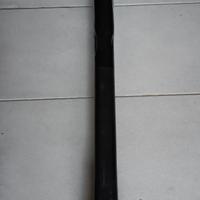 Barre portatutto portapacchi originali 