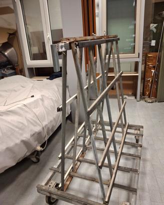 carrello robusto