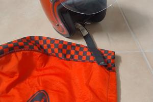  Casco Bell Custom 500