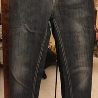 jeans donna Calvin Klein 