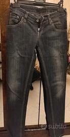 jeans donna Calvin Klein 