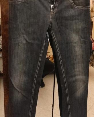 jeans donna Calvin Klein 